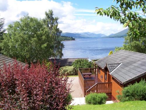 Two-Bedroom Chalet (No Pets)