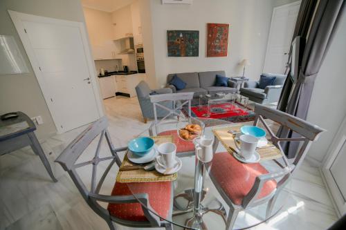 Apartamento Itaca