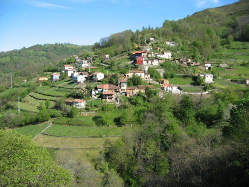 Hotel Rural Casa Migio