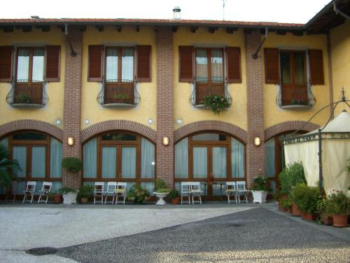 Ristorante Albergo Macallè di Zuin Claudio 2