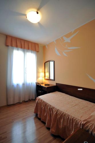 Ai Campi Di Marcello Hotel - image 12