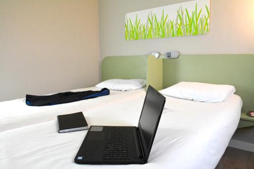 ibis budget Rouen Parc des Expos Zenith - image 13