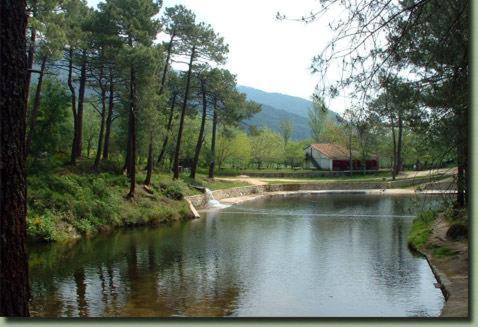 Casa Rural de la Parra