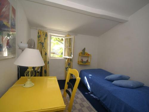 Holiday Home in Six Fours Les Plages with Terrace