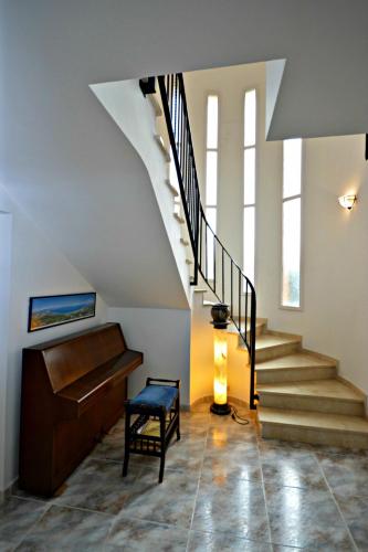 Beautiful villa with pool. Nautic 1