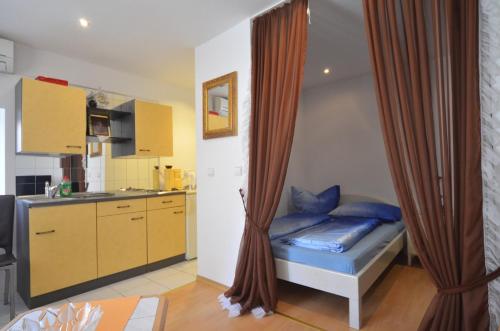  Zdenac studio in Rovinj