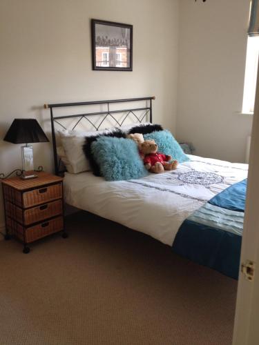 Highbury House, Warm and Welcoming. in Darlington