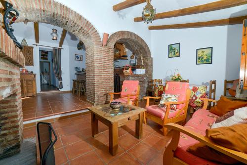 Cortijo A. Navas - Tap to explore photos