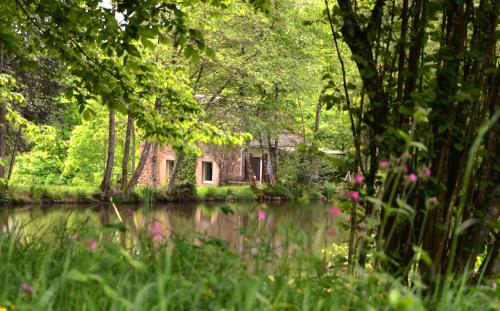 Moulin des Vernes in أورو إن مورفان