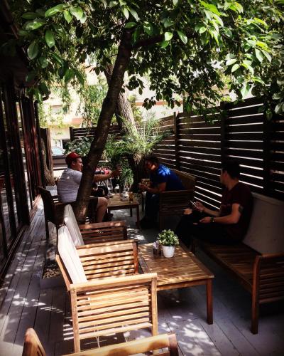 Iekārtas, Robert Local Social Restaurant & Accomodation in Hârșova