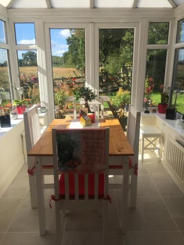 Highbury House, Warm and Welcoming. in Darlington