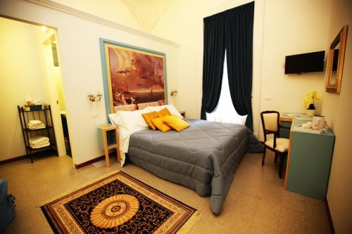 La Bella Napoli B&B, Neapel (Foto 7)