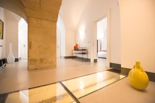 Recreational facilities, Palazzo De Noha - Boutique Hotel in Lecce