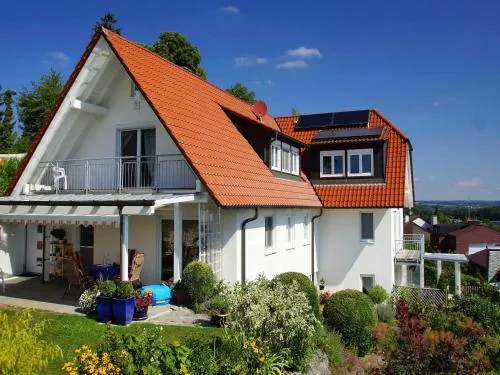 Ferienwohnung Seeberger in Friedrichshafen, Deutschland