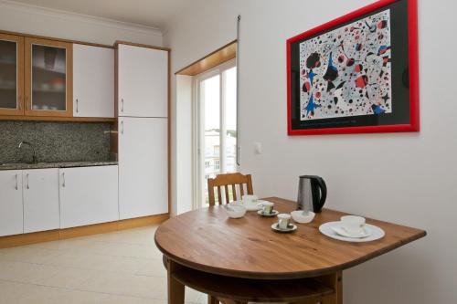 Konyha, Pescadata by AcasaDasCasas in Santo Isidoro