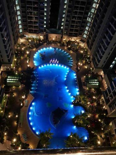 马六甲亚特兰蒂斯尼斯普迪姆沃友公寓 马六甲亚特兰蒂斯尼斯普迪姆沃友公寓