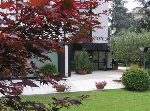 Hotel Giovanni - image 5