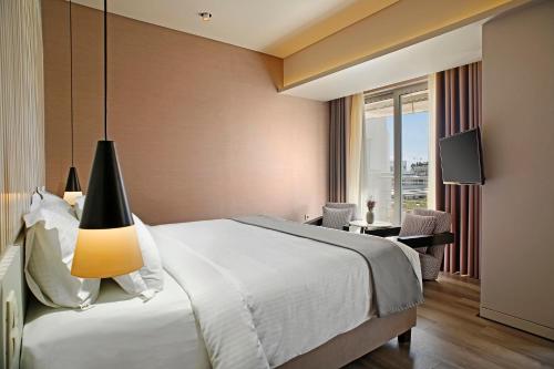 Hotel Lozenge - main image