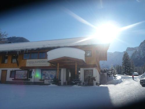 Hotel Karlwirt - image 5