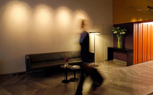 Hotel Lozenge - main image