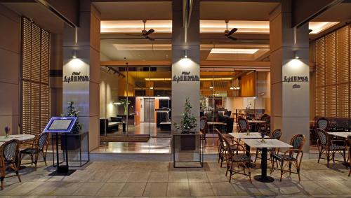 Hotel Lozenge - image 14