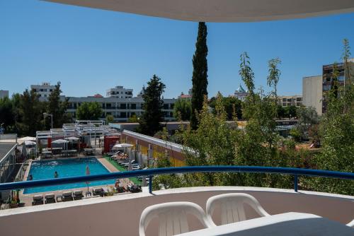 Akisol Vilamoura Topaz II Vilamoura 