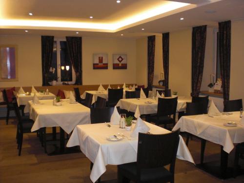 Hotel-Restaurant Schieble