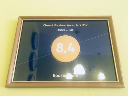 Hotel Cisar - image 8