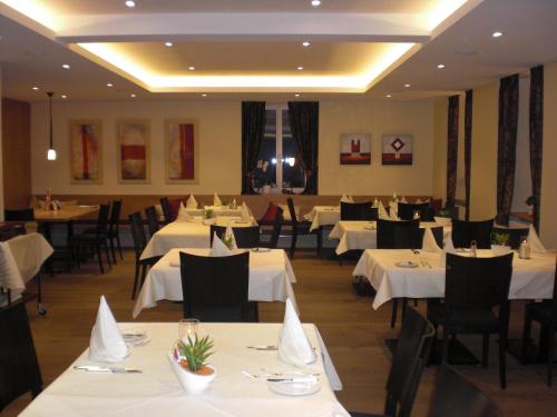 Restoran, Hotel-Restaurant Schieble in Kenzingen