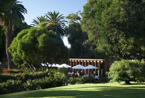 Quinta da Casa Branca