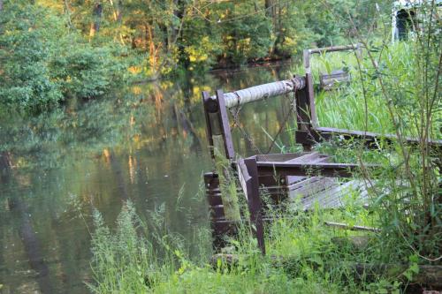 Pension & Biergarten Spreewaldhof Leipe - image 13