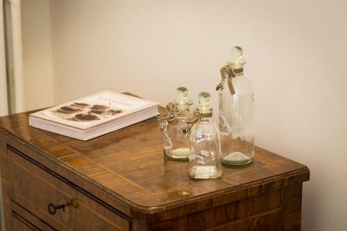 Prestigious Apartment via Barberini, Рим (фото 6)