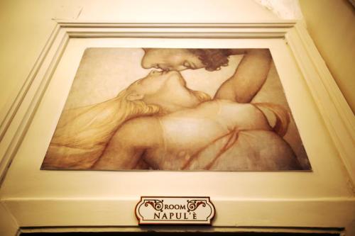 La Bella Napoli B&B - image 2