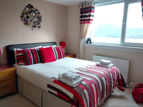Ardlair Guest House in Ullapool