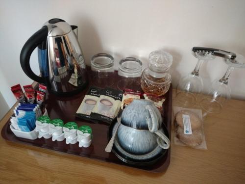 Ardlair Guest House in Ullapool