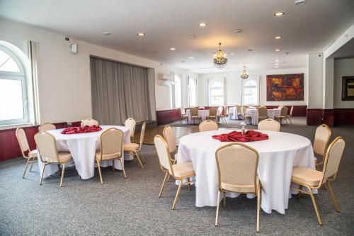 Hotel Galant Lednice - main image