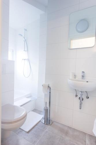 TM Suites in Dortmund, Deutschland