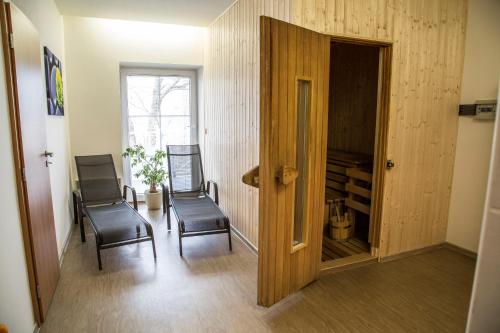 Hotel Galant Lednice - image 7