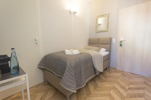 TM Suites in Dortmund, Deutschland