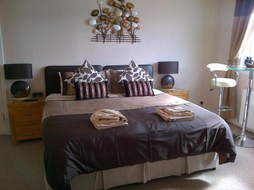 Ardlair Guest House in Ullapool