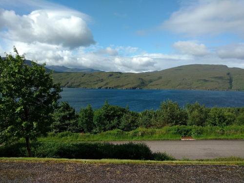 Ardlair Guest House in Ullapool