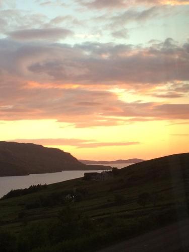 Ardlair Guest House in Ullapool