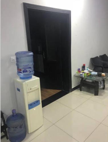 Bahria Villa Phase 1