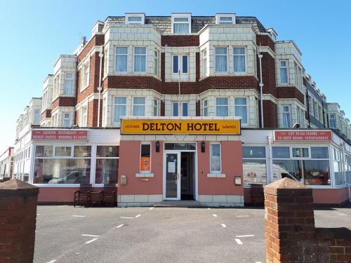 Delton Hotel, , Lancashire