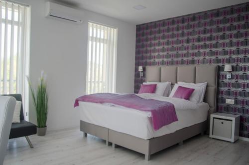  Pe-Ki Lux Apartman in Balatonfüred