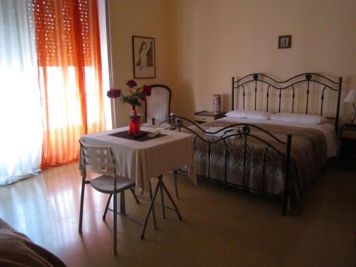 Da Mary Guest House Palermo