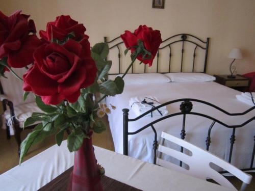 Da Mary Guest House, Palermo (fotografie 3)