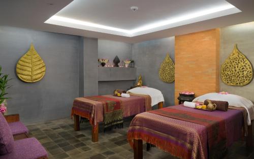 Great Spa