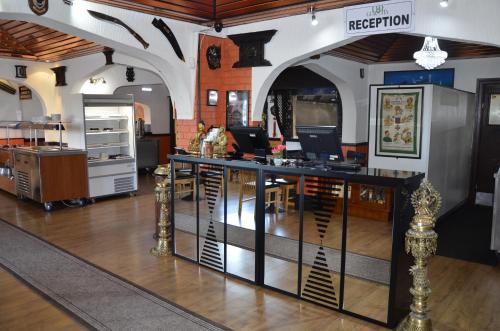 The Gurkha Hotel - image 12