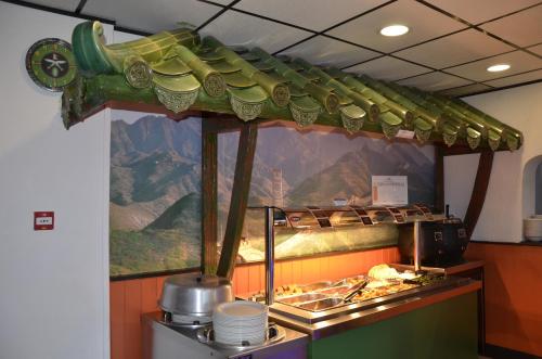 The Gurkha Hotel - image 6